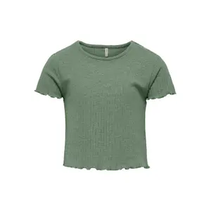 Girl's T-shirt Only kids Nella image-0