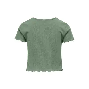 Girl's T-shirt Only kids Nella image-1