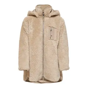 Girl's parka Only kids Kogsascha Sherp image-0