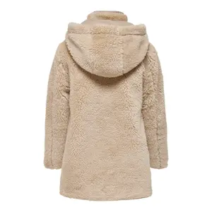 Girl's parka Only kids Kogsascha Sherp image-2