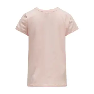 Girl's T-shirt Only kids Kogkita Logo image-1
