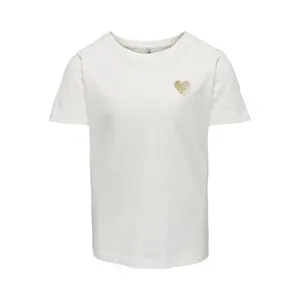 Girl's T-shirt Only kids Kogkita Logo image-0