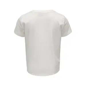 Girl's T-shirt Only kids Kogkita Logo image-1