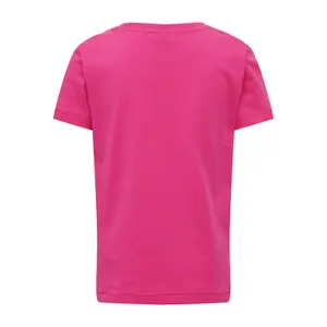 Baby girl T-shirt Only kids JRS Kogkita Logo image-1