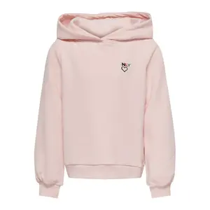 Sweatshirt girl Only kids Kognoomi Logo image-0