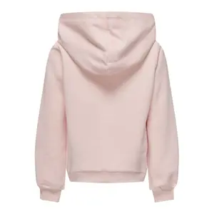 Sweatshirt girl Only kids Kognoomi Logo image-2