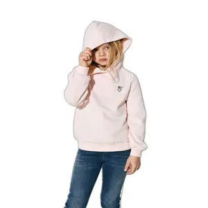 Sweatshirt girl Only kids Kognoomi Logo image-1