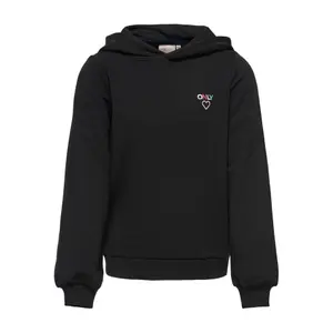 Sweatshirt girl Only kids Kognoomi Logo image-0