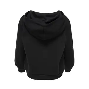 Sweatshirt girl Only kids Kognoomi Logo image-1