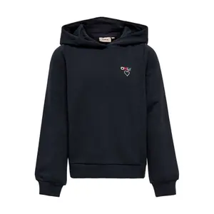 Sweatshirt girl Only kids Kognoomi Logo image-0