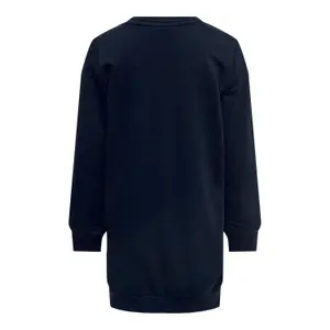 Sweatshirt girl Only kids Kogrollo College Box image-1