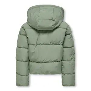 Doudoune girl Only kids Dolly image-1