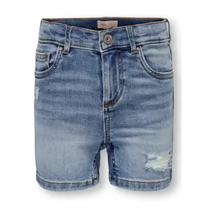 Baby girl denim shorts Only kids Kogblush Dest Ana371 image-0