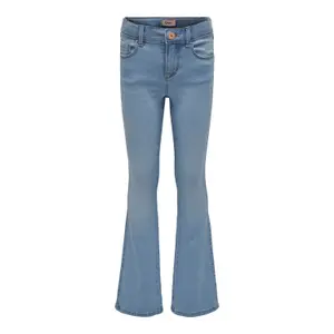 Jeans fille Only kids Kogroyal Life Pim020 image-0