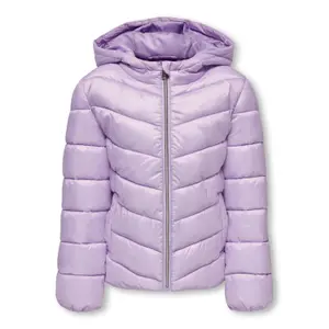 Baby girl hoodie Only kids Kogtanea OTW image-0