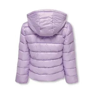 Baby girl hoodie Only kids Kogtanea OTW image-1