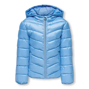 Baby girl hoodie Only kids Kogtanea OTW image-0