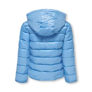 Baby girl hoodie Only kids Kogtanea OTW image-1