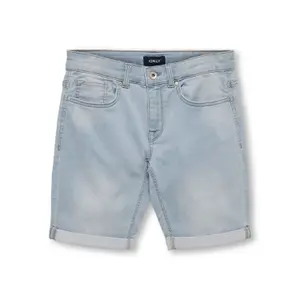 Children's shorts Only kids Ply Jog PIM3199 image-0