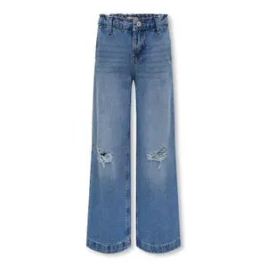 Jeans large girl Only kids Kogcomet Dest Pim006 image-0