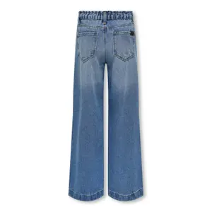 Jeans large girl Only kids Kogcomet Dest Pim006 image-1