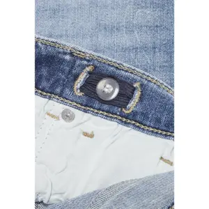 Girl's jeans Only kids Kogmadison Blush Wide Cro37 image-2