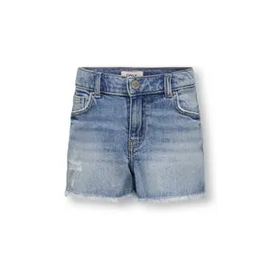 Girl's shorts Only kids Robyn EX Vint AZG529 image-0