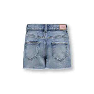 Girl's shorts Only kids Robyn EX Vint AZG529 image-1