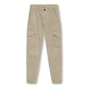 Children's cargo pants Only kids Maxwell image-0