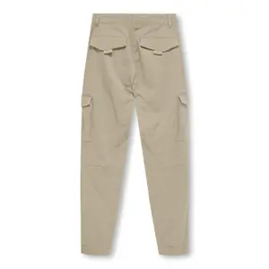 Children's cargo pants Only kids Maxwell image-1