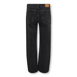 Baby girl baggy jeans Only kids Megan image-1