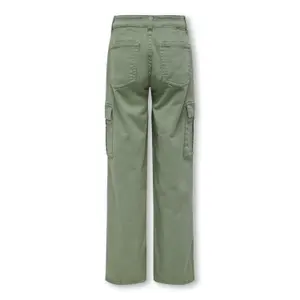 Baby girl cargo pants Only kids Yarrow-vox Str image-1