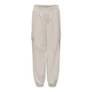 Baby girl cargo pants Only kids Echo image-0
