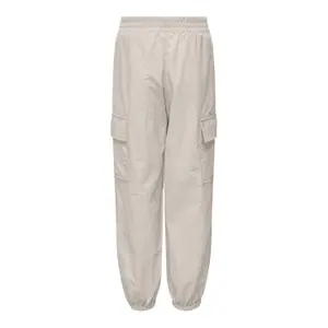 Baby girl cargo pants Only kids Echo image-1