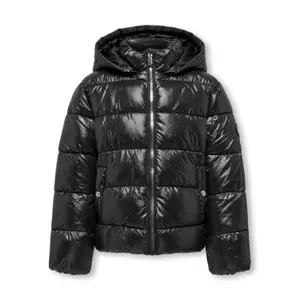 Puffer Jacket girl Only kids Newemmy image-0