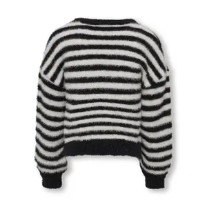 Girl's sweater Only kids Newpiumo image-1