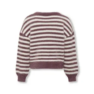 Baby girl sweater Only kids Newpiumo image-1