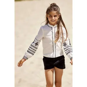 Girl's shorts Only kids Comet PIM528 image-1