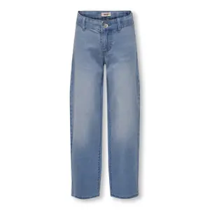 Girl's jeans Only kids Sylvie LB PIM image-0