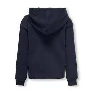 Sweatshirt girl Only kids Wendy Glitter UB image-1