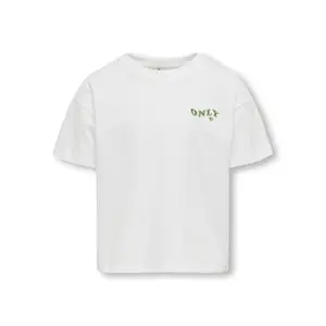 Baby's T-shirt Only kids Maiken Life Box image-0