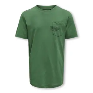 Kid's T-shirt Only kids Marinus image-0