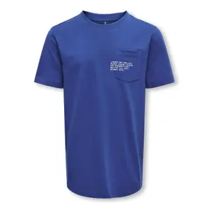 Kid's T-shirt Only kids Marinus image-0