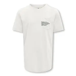 Kid's T-shirt Only kids Marinus image-0