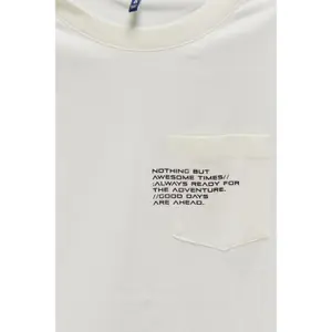 Kid's T-shirt Only kids Marinus image-2