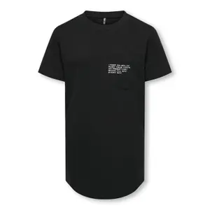 Kid's T-shirt Only kids Marinus image-0