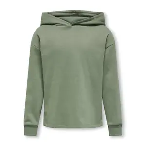 Girl hoodie Only kids Fave image-0