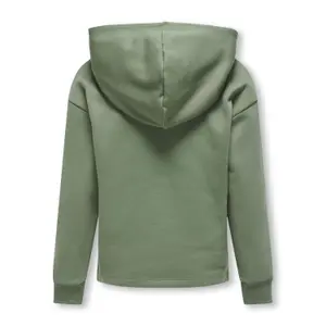 Girl hoodie Only kids Fave image-1