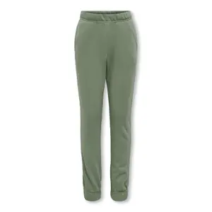 Girls' jogging trousers Only kids Fave image-0