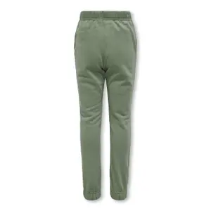 Girls' jogging trousers Only kids Fave image-1